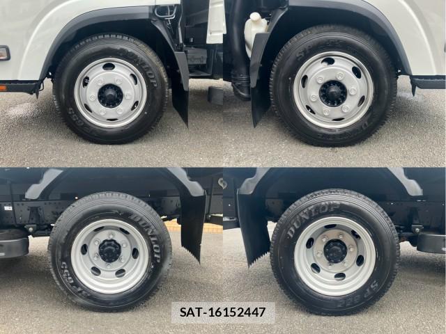 Isuzu ELF TRUCK 2012-12 8876974-19