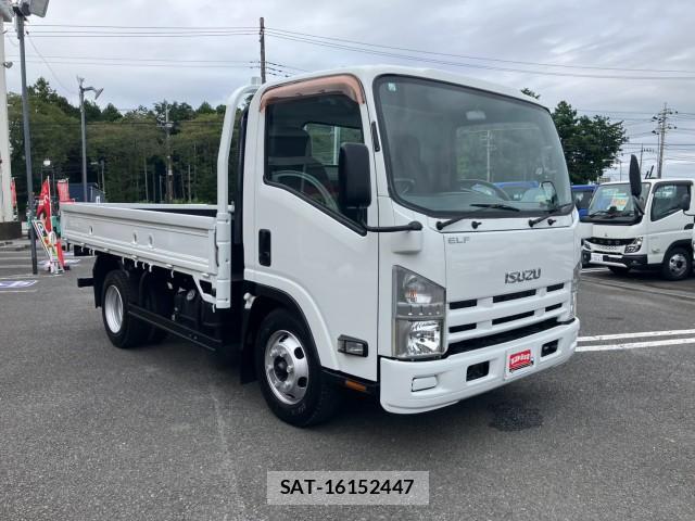 Isuzu ELF TRUCK 2012-12 8876974-2