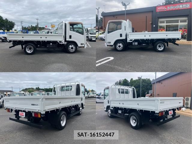 Isuzu ELF TRUCK 2012-12 8876974-3