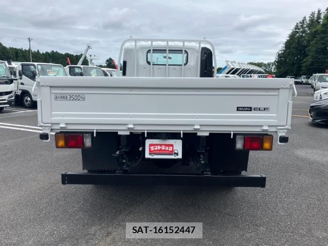 Isuzu ELF TRUCK 2012-12 8876974-4