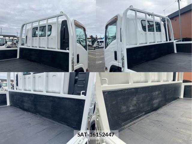 Isuzu ELF TRUCK 2012-12 8876974-5
