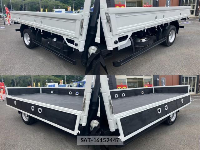 Isuzu ELF TRUCK 2012-12 8876974-6