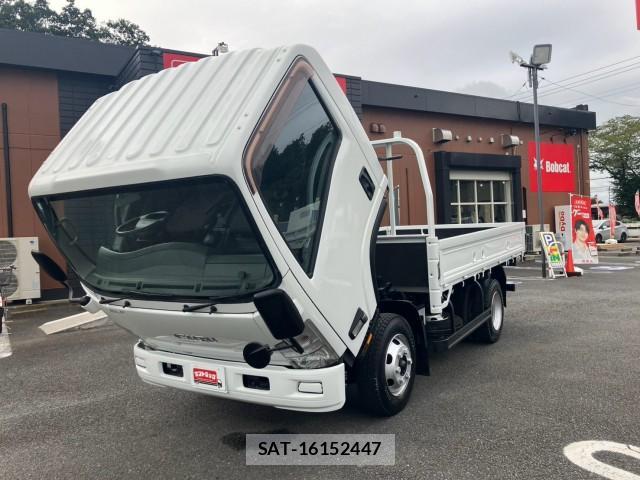 Isuzu ELF TRUCK 2012-12 8876974-8