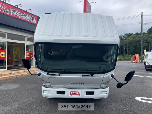Isuzu ELF TRUCK 2012-12 8876974-9
