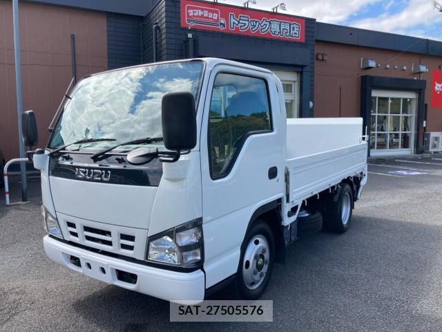 Isuzu ELF TRUCK 2006-08 8876980-0