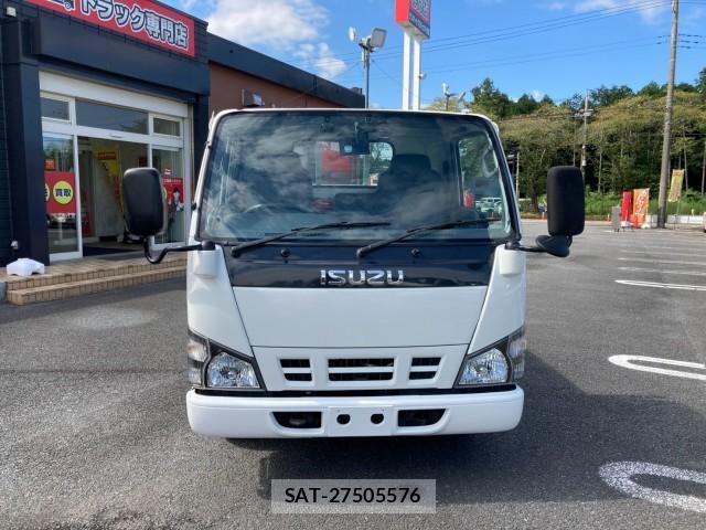 Isuzu ELF TRUCK 2006-08 8876980-1