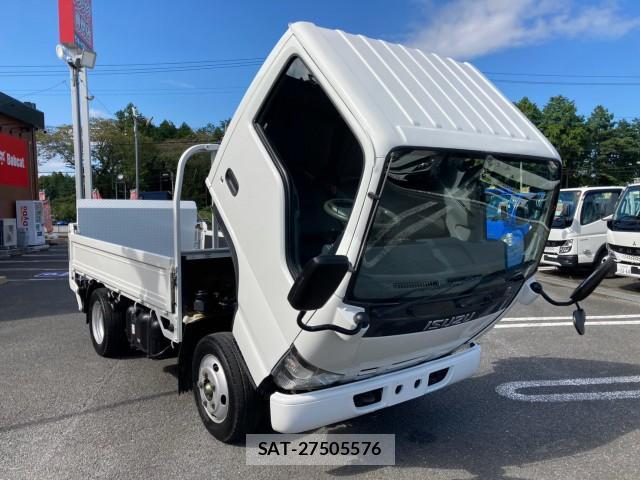 Isuzu ELF TRUCK 2006-08 8876980-10