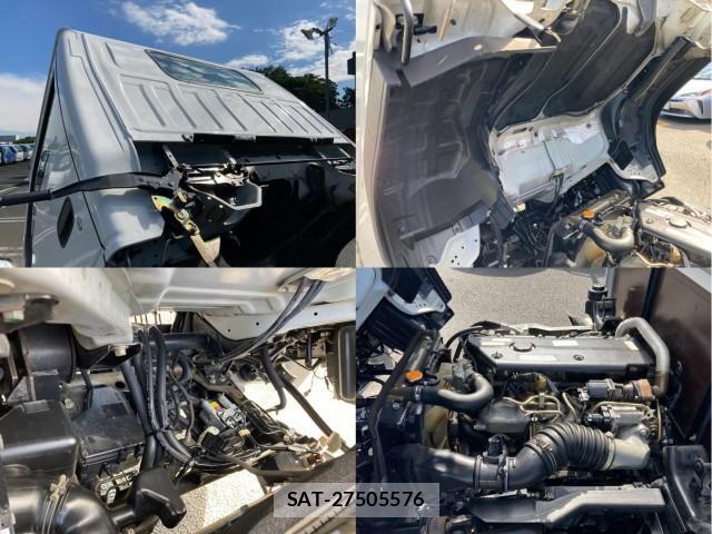 Isuzu ELF TRUCK 2006-08 8876980-11