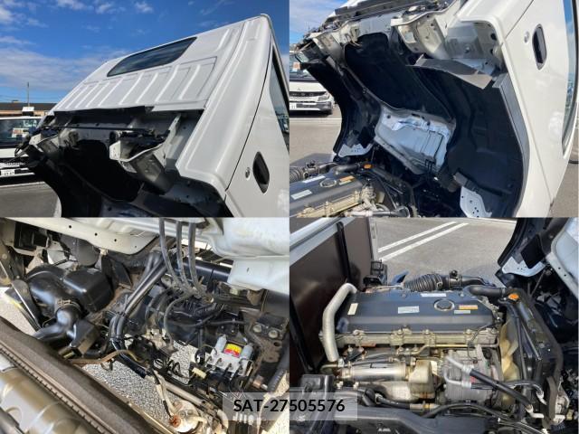 Isuzu ELF TRUCK 2006-08 8876980-12