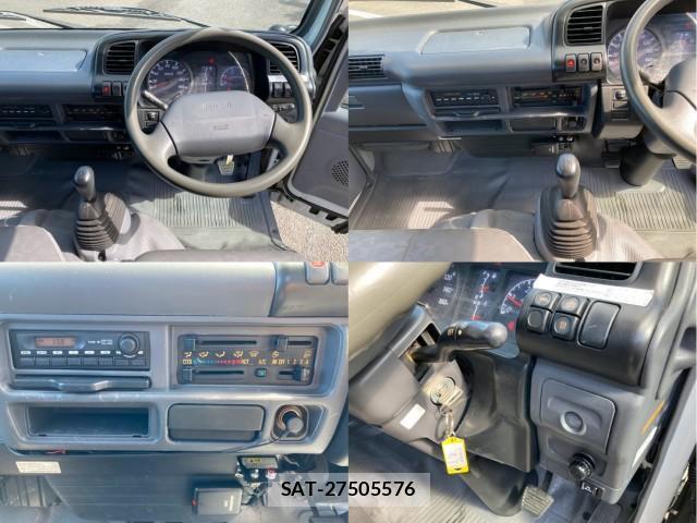Isuzu ELF TRUCK 2006-08 8876980-16