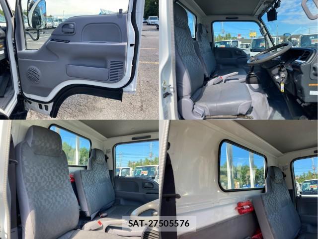 Isuzu ELF TRUCK 2006-08 8876980-17