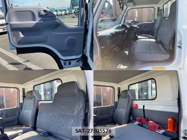 Isuzu ELF TRUCK 2006-08 8876980-18