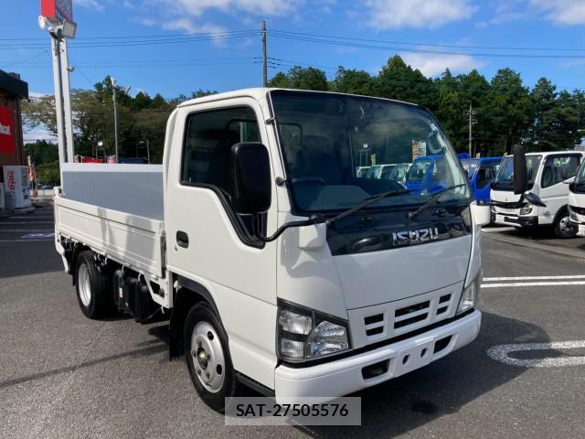 Isuzu ELF TRUCK 2006-08 8876980-2