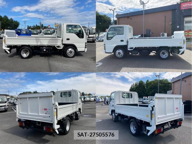 Isuzu ELF TRUCK 2006-08 8876980-3