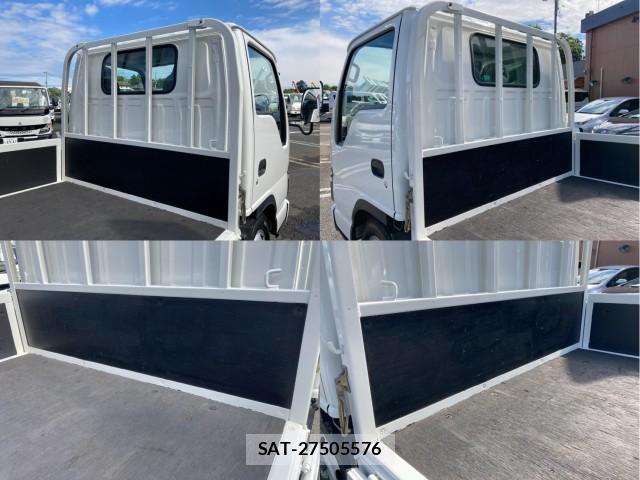 Isuzu ELF TRUCK 2006-08 8876980-4