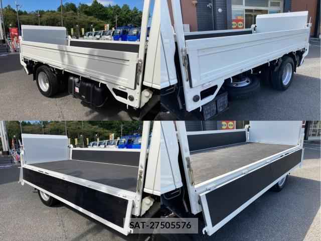 Isuzu ELF TRUCK 2006-08 8876980-5