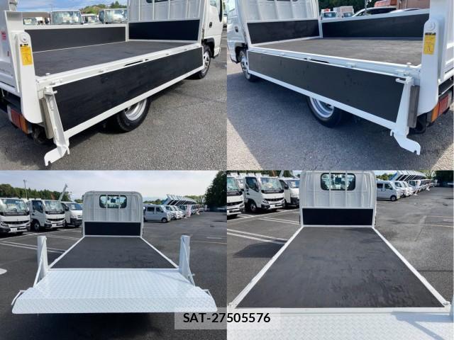 Isuzu ELF TRUCK 2006-08 8876980-6