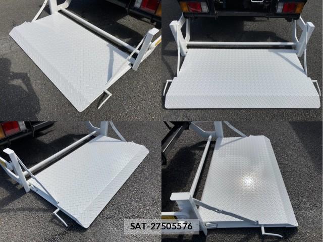 Isuzu ELF TRUCK 2006-08 8876980-7
