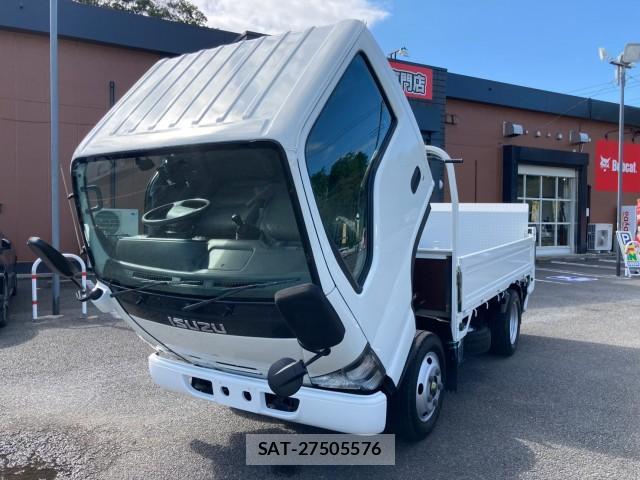 Isuzu ELF TRUCK 2006-08 8876980-8