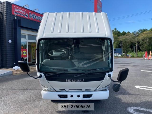 Isuzu ELF TRUCK 2006-08 8876980-9