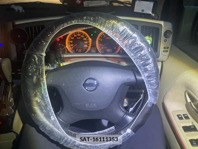 Nissan ELGRAND 2005-02 8876410-10