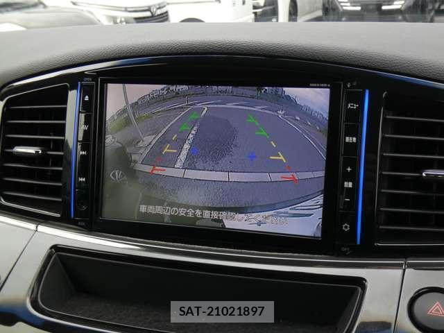 Nissan ELGRAND 2016-07 8876496-2