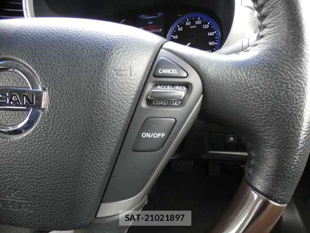 Nissan ELGRAND 2016-07 8876496-7