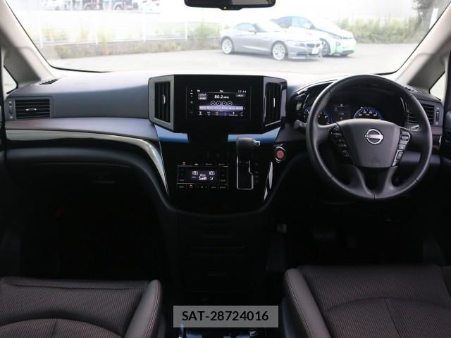 Nissan ELGRAND 2023-03 8877514-2