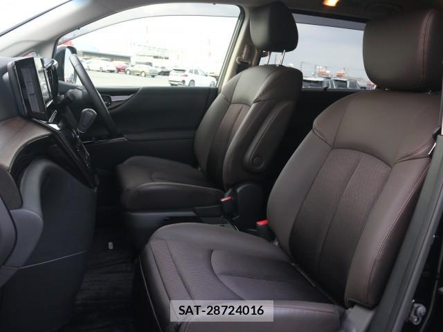 Nissan ELGRAND 2023-03 8877514-5