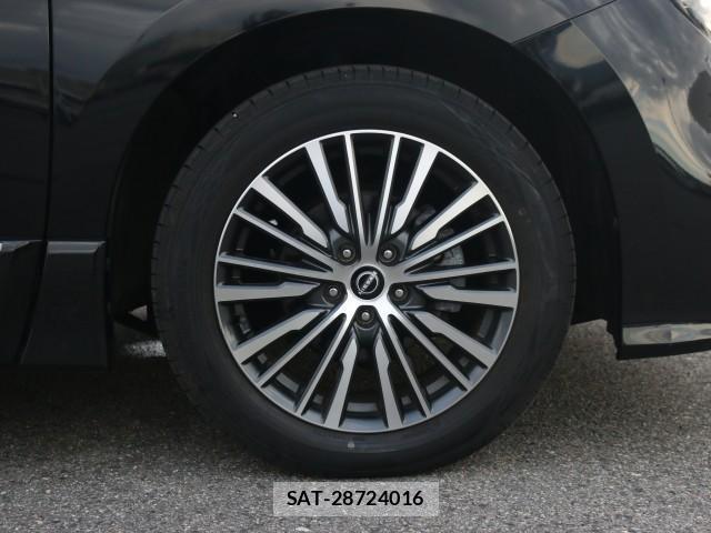 Nissan ELGRAND 2023-03 8877514-8