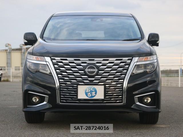 Nissan ELGRAND 2023-03 8877514-9