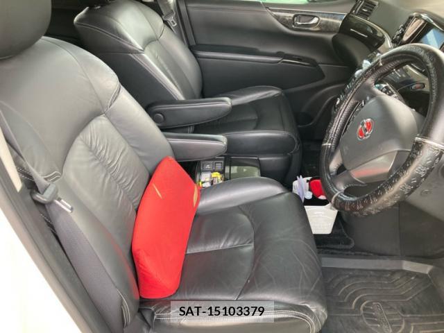 Nissan ELGRAND 2011-06 8877533-9