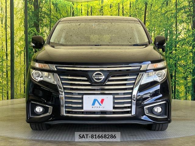 Nissan ELGRAND 2014-03 8877895-14