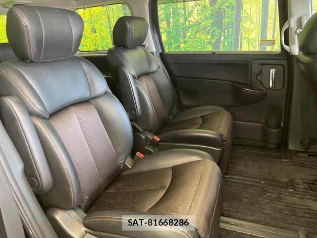 Nissan ELGRAND 2014-03 8877895-8