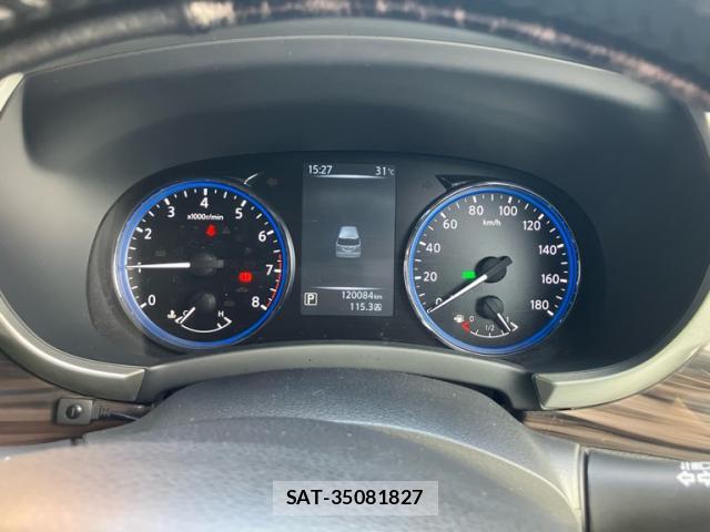 Nissan ELGRAND 2014-03 8877960-11