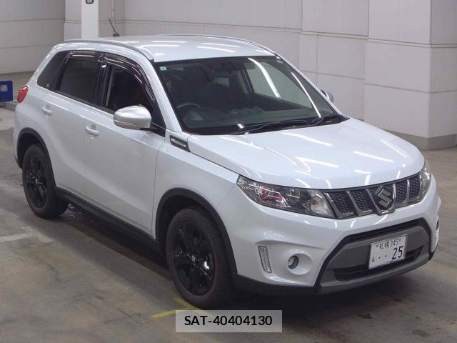 Suzuki ESCUDO 2017-09 8877724-0