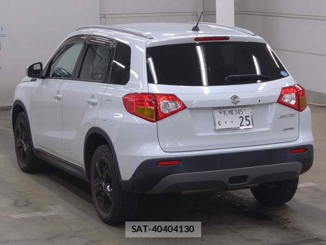 Suzuki ESCUDO 2017-09 8877724-1