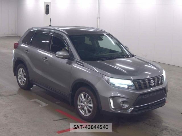 Suzuki ESCUDO 2023-03 8877814-0