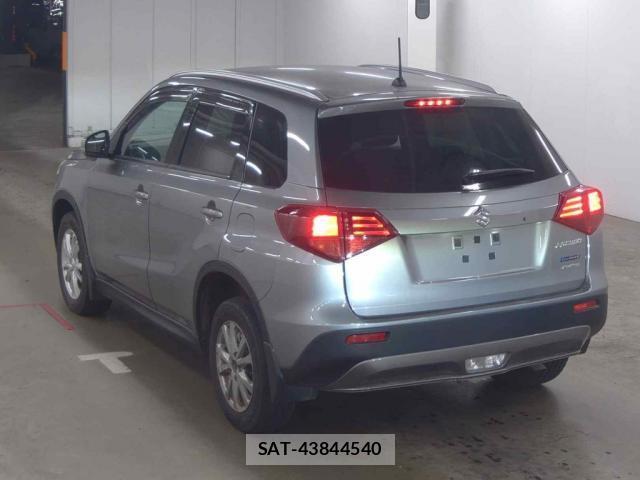 Suzuki ESCUDO 2023-03 8877814-1