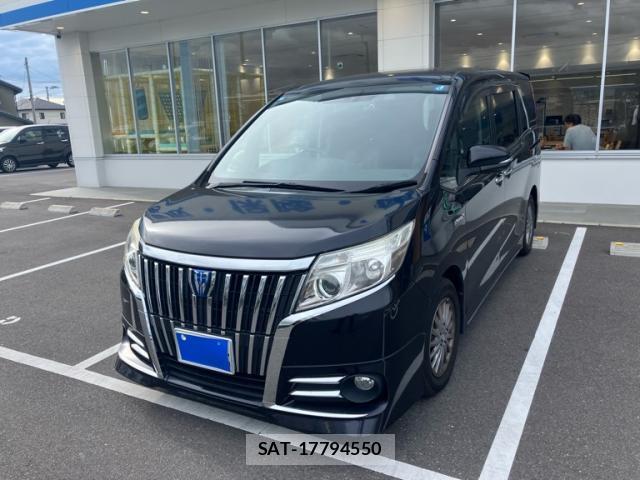 Toyota ESQUIRE 2015-01 8876038-0