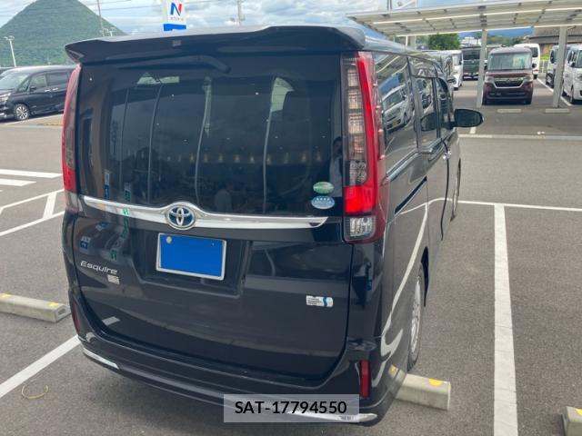 Toyota ESQUIRE 2015-01 8876038-12