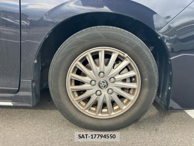 Toyota ESQUIRE 2015-01 8876038-2