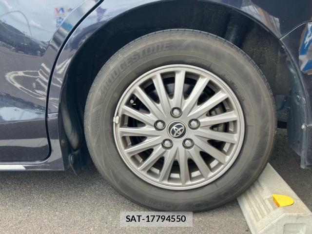 Toyota ESQUIRE 2015-01 8876038-5