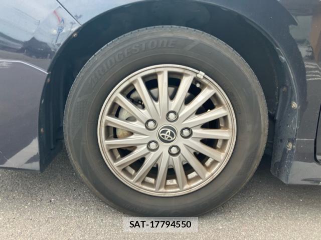 Toyota ESQUIRE 2015-01 8876038-6