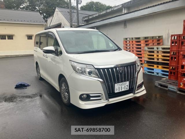 Toyota ESQUIRE 2015-09 8876246-0