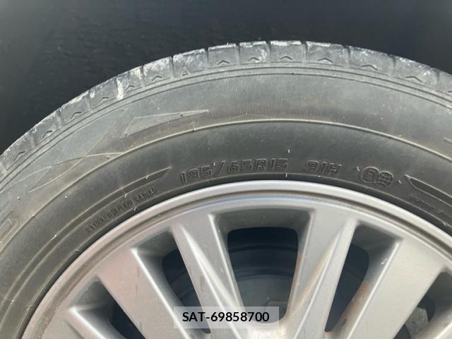 Toyota ESQUIRE 2015-09 8876246-4