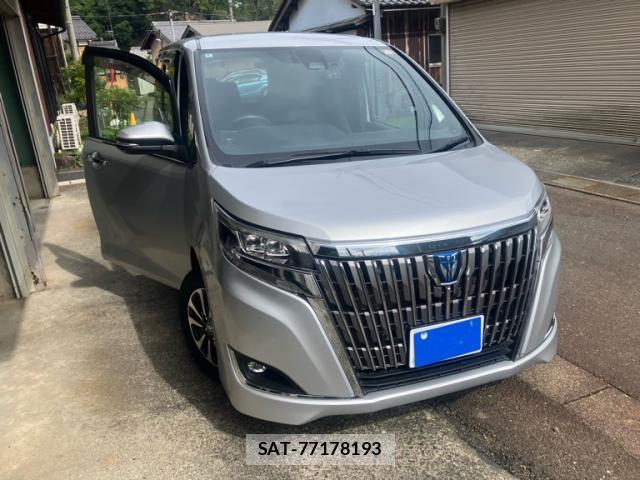 Toyota ESQUIRE 2021-02 8876350-0