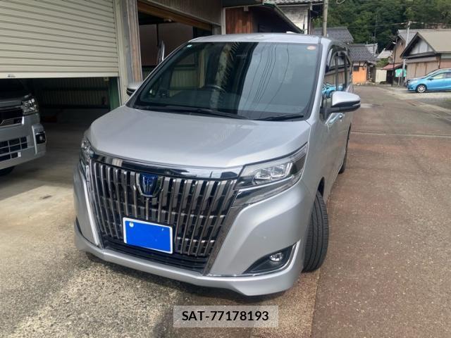 Toyota ESQUIRE 2021-02 8876350-1