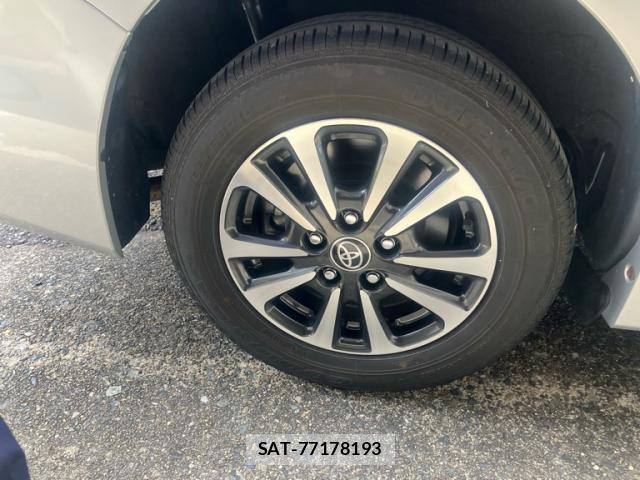 Toyota ESQUIRE 2021-02 8876350-5
