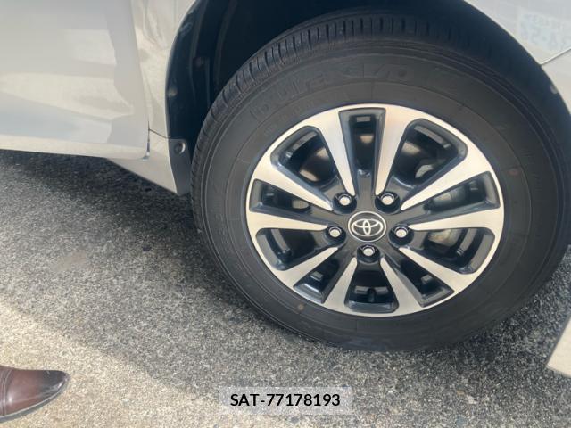 Toyota ESQUIRE 2021-02 8876350-6